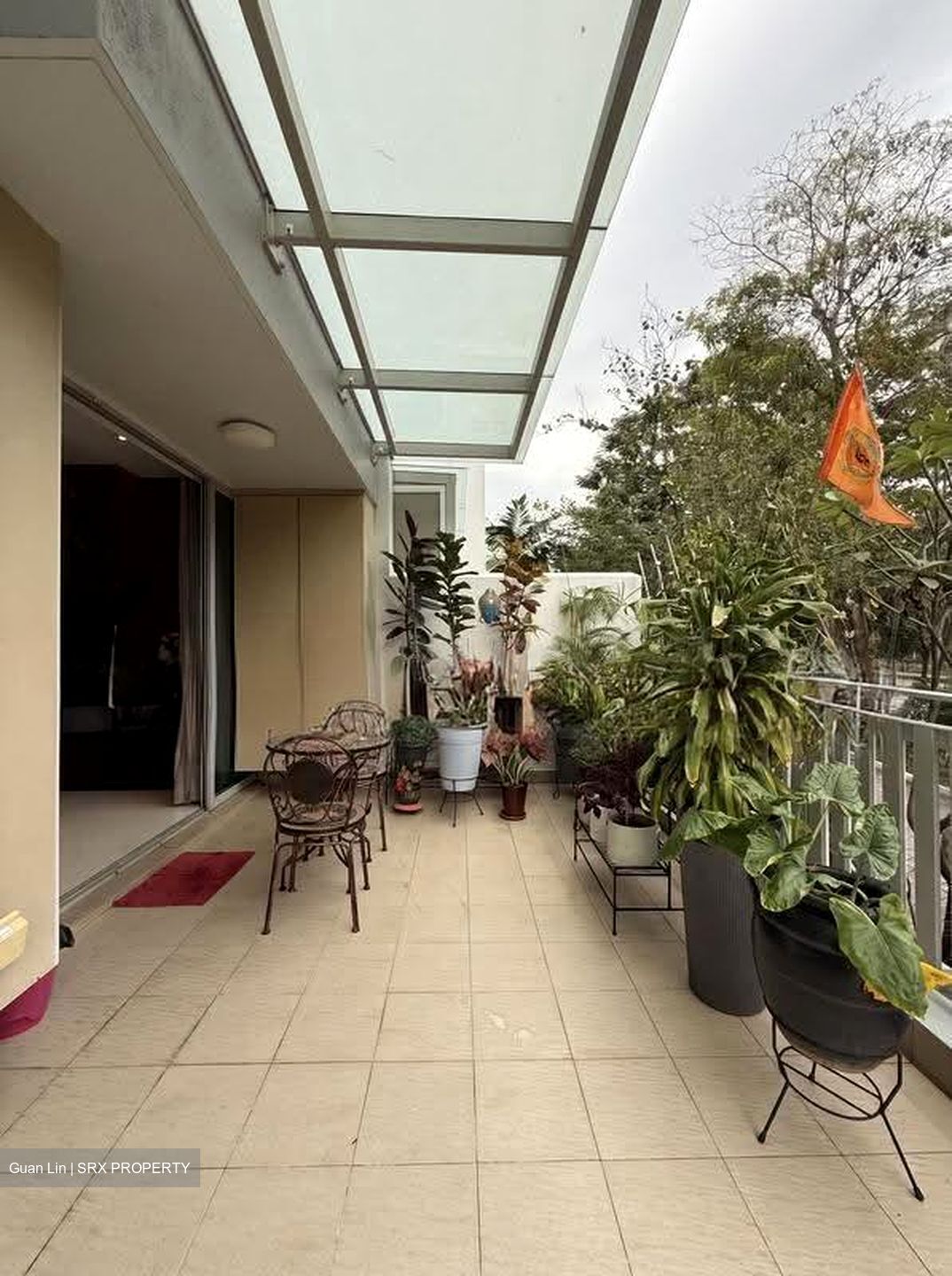 The Quartz (D19), Condominium #612688131